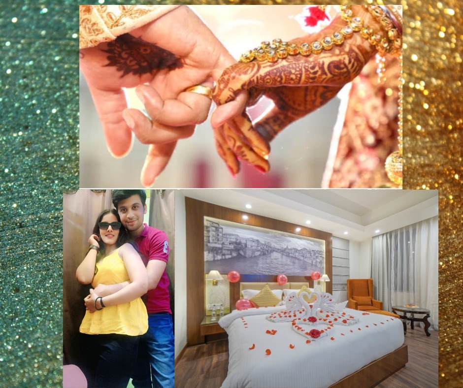 Special Kashmir Honeymoon - Kashmir holiday package