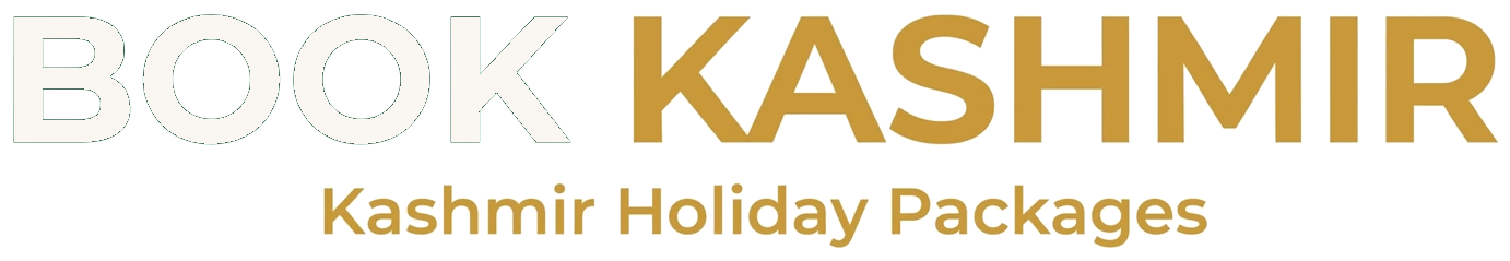 Book Kashmir — Kashmir Holiday Packages